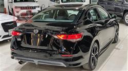 نيسان سنترا